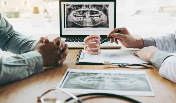 Best Emergency Treatment for Oral Infections in Lafayette, OR